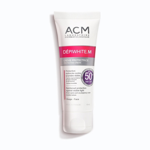 Depiwhite M Protectora Solar 50+ Spf