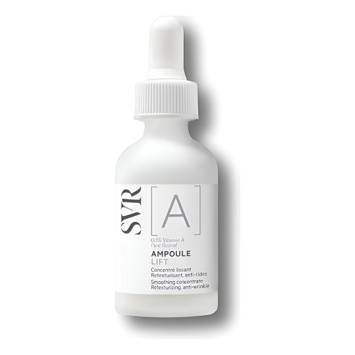 Suero A Lift Ampoule