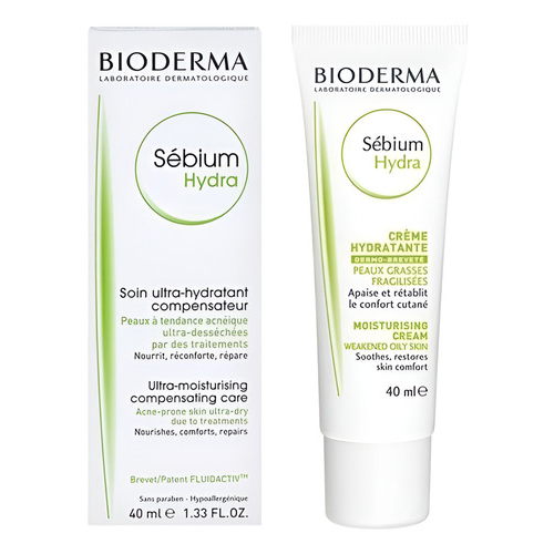 Sebium Hydra