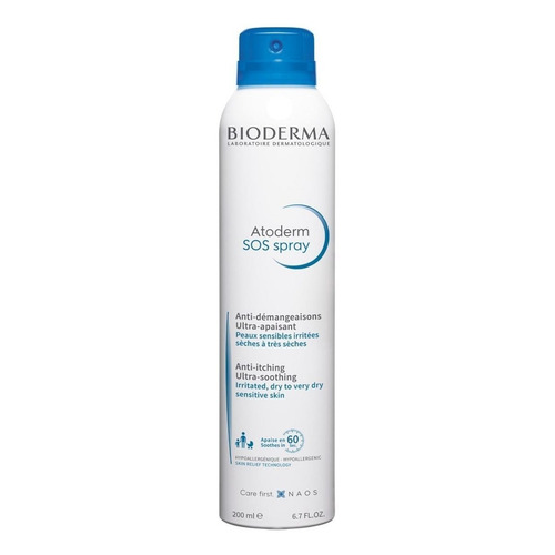 Atoderm SOS