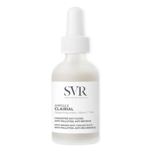 Ampoule Clairial Suero Concentrado Triple Acción