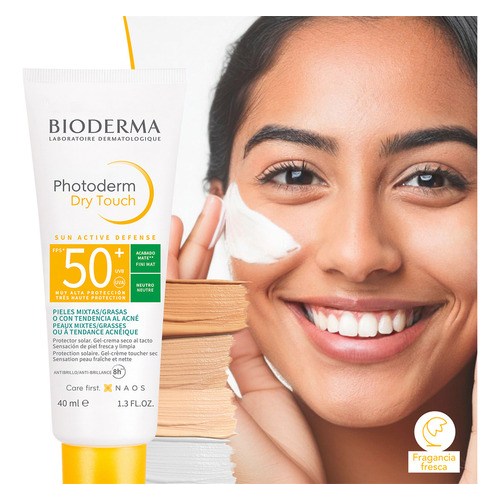 Photoderm Dry Touch Neutro