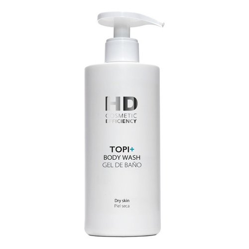Topi+ Gel De Baño