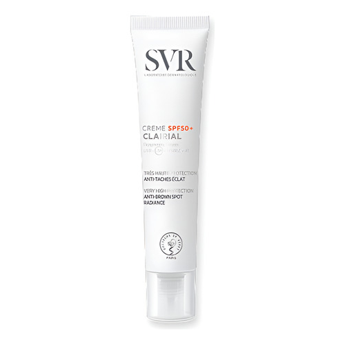 Clairial Protector Solar En Crema Spf 50+