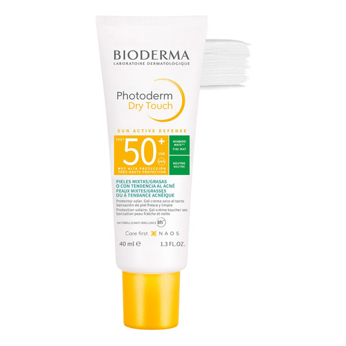 Photoderm Dry Touch Neutro