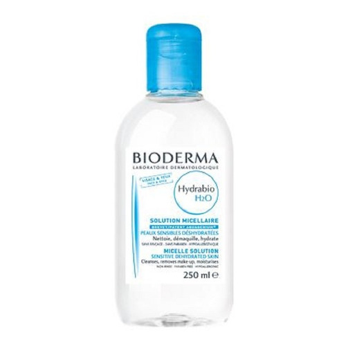 Hydrabio H2O