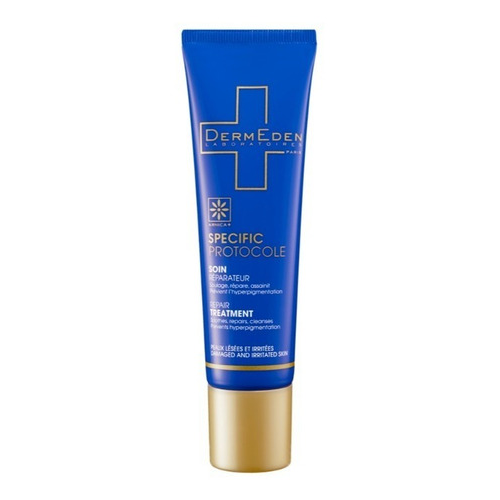 Cicaderm Tratamiento Reparador Antibacterial