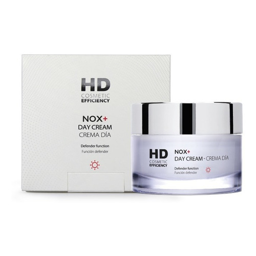 Nox+ Crema De Día