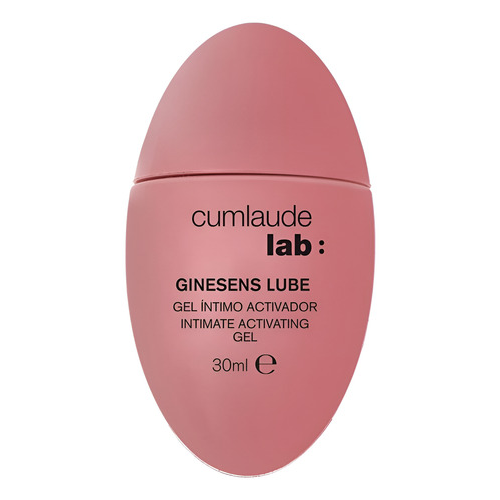Cumlaude Lab Ginesens Lube Lubicante