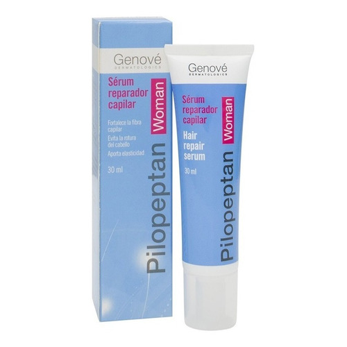 Pilopeptan Woman Hair Repair Serum