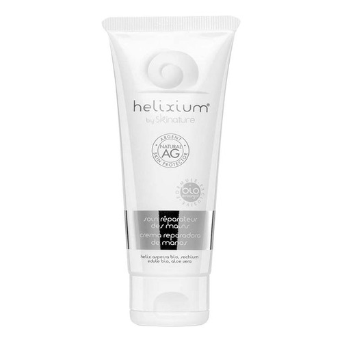Helixium Crema Hidratante Reparadora De Manos 75ml Orgánica
