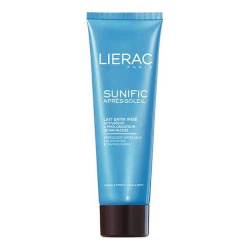 Sunific Aftersun Prolongadora De Bronceado