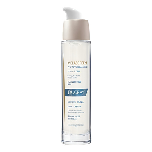Melascreen Suero Global