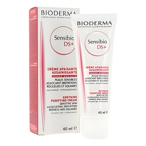 Sensibio Ds+