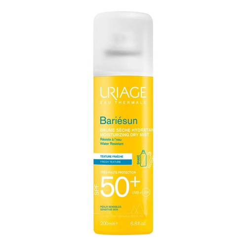 Bariésun Bruma Solar Seca FPS50+