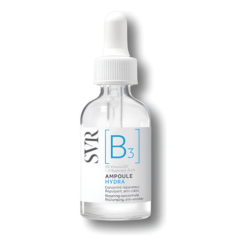 Ampoule B3 Hydra Suero