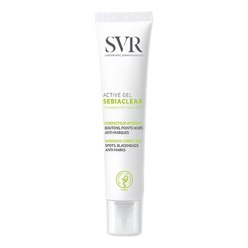 Sebiaclear Active Gel Corrector Intensivo