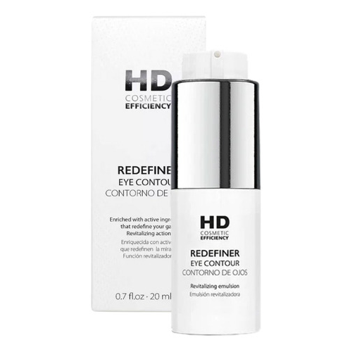 Redefiner Contorno De Ojos Lifting Antiarrugas Y Ojeras