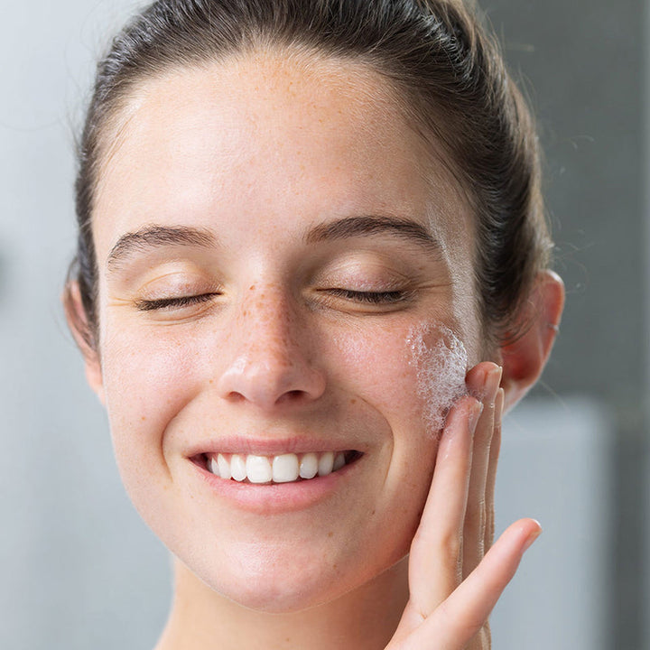 Physiopure Gel Moussant