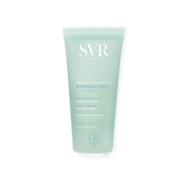 Physiopure Gel Moussant