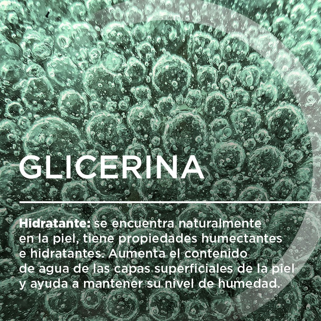 Sebium Gel Moussant