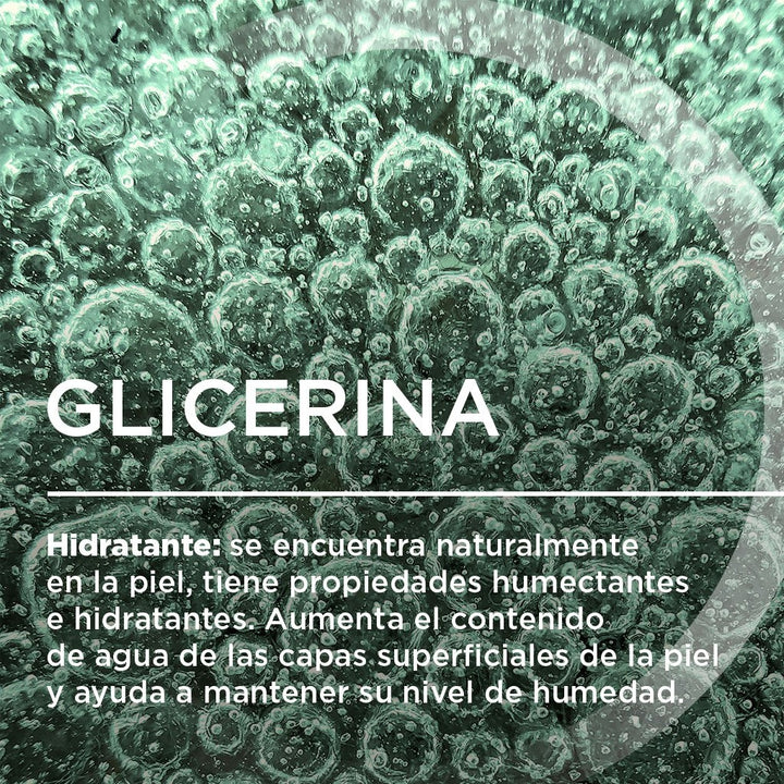 Sebium Gel Moussant
