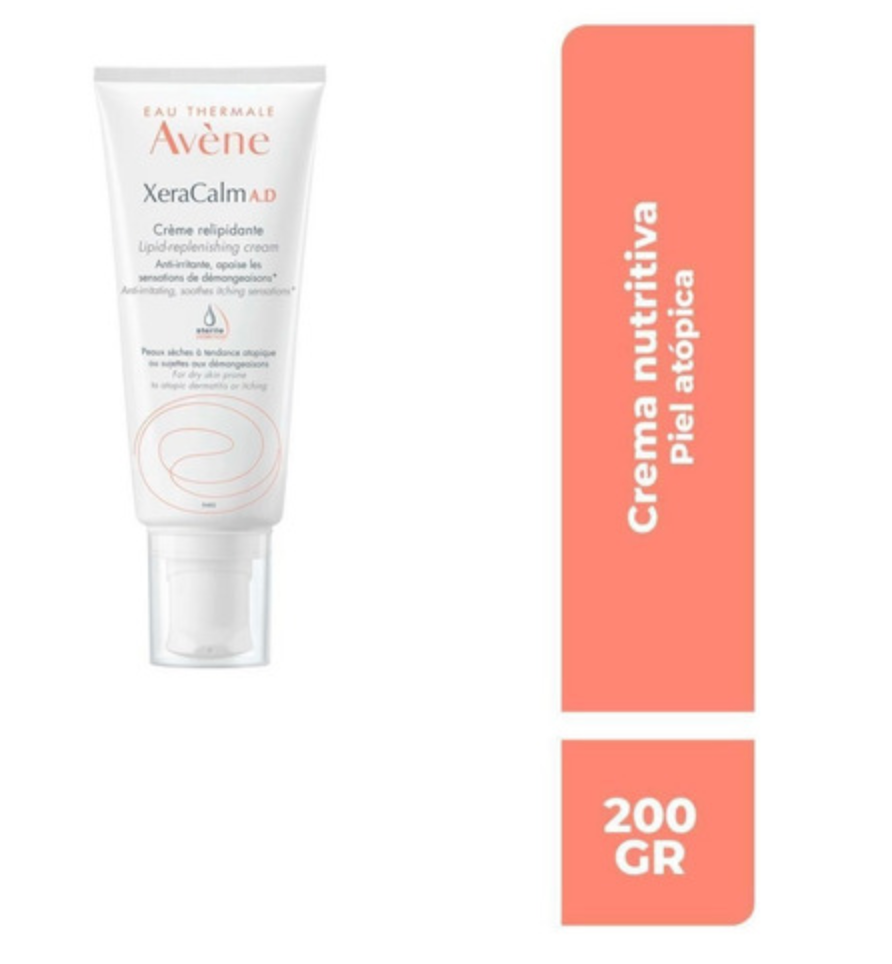Xeracalm A.d Crema