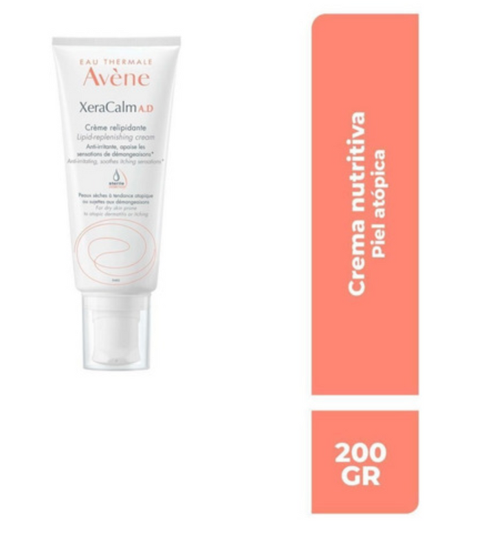 Xeracalm A.d Crema