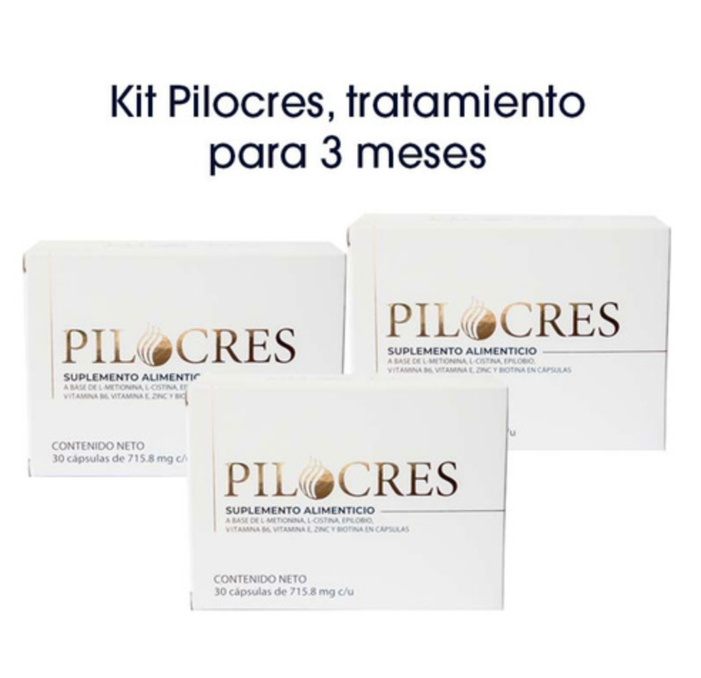 Pilocres