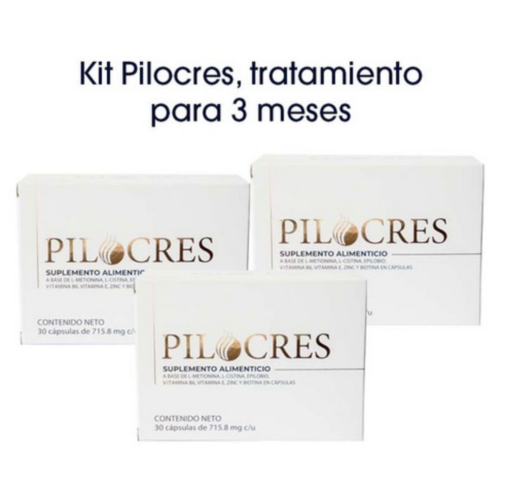 Pilocres