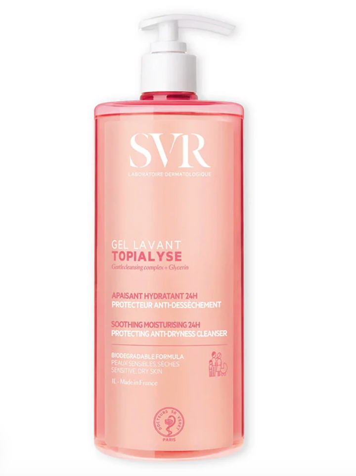 Topialyse Gel Lavant