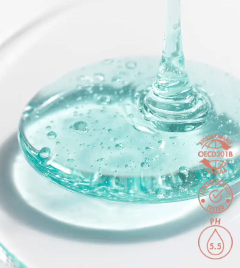 Cleanance Gel