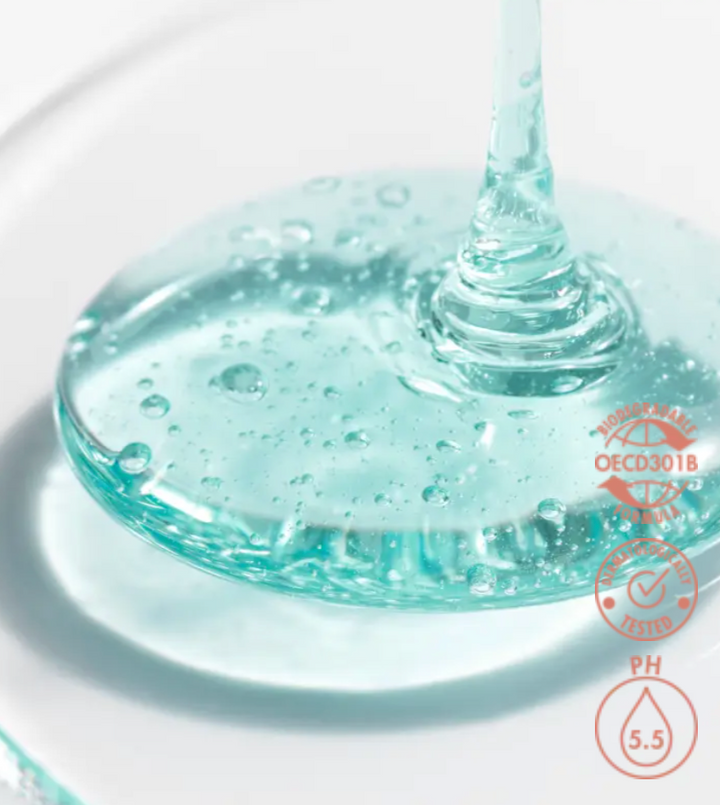 Cleanance Gel