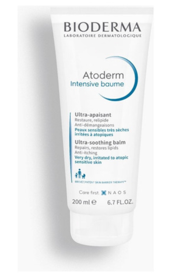 Atoderm Intensive Baume