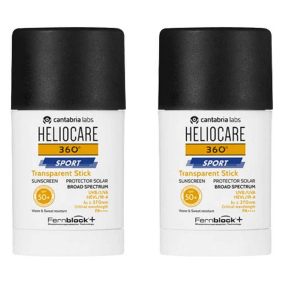 Heliocare 360° Sport Stick