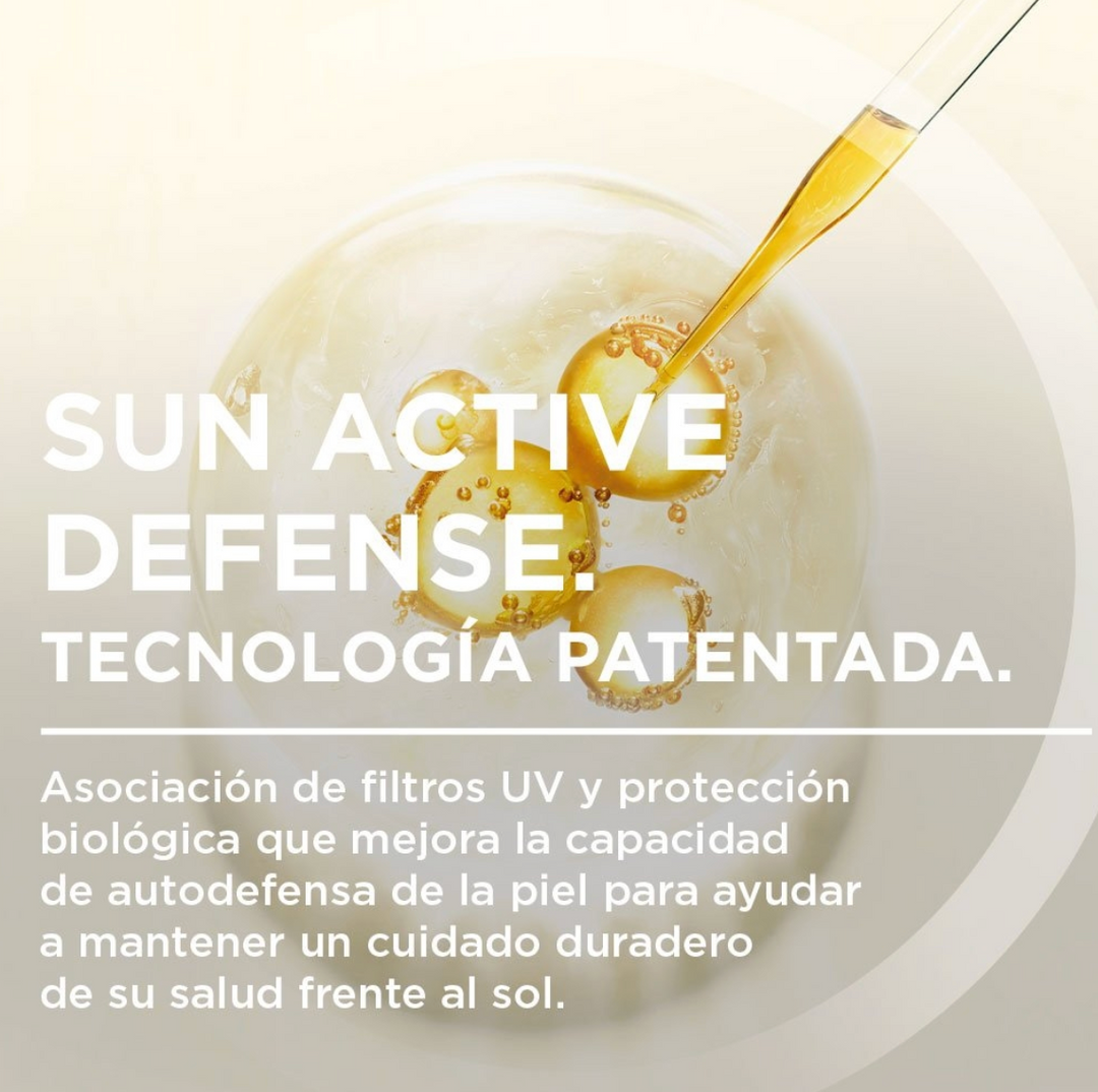 Photoderm Cover Touch Spf 50+ Tono Claro