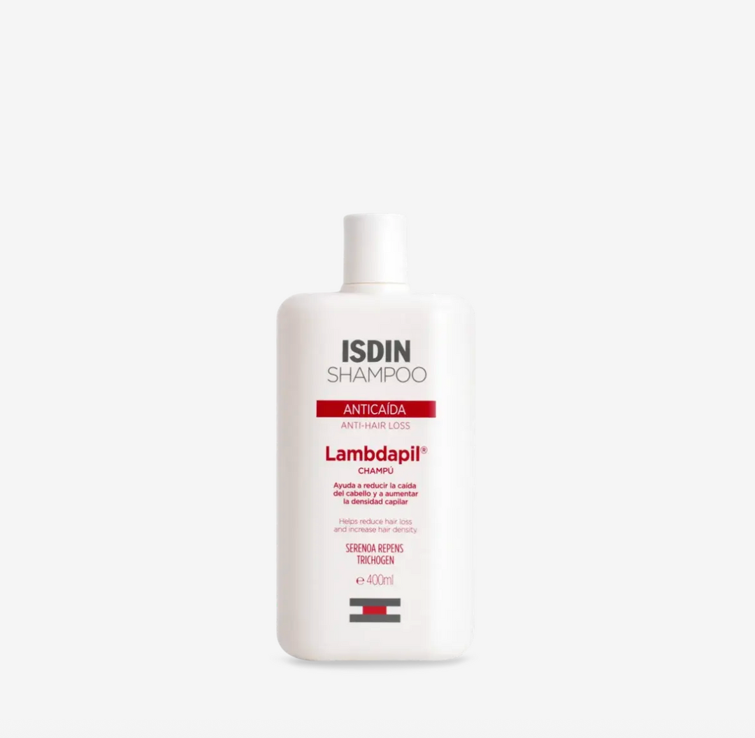 Lambdapil Shampoo Anticaída