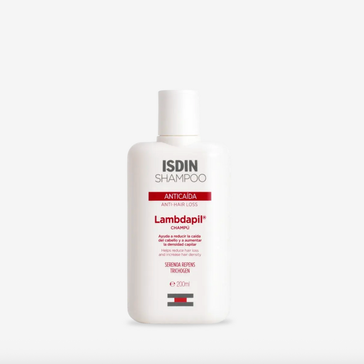Lambdapil Shampoo Anticaída