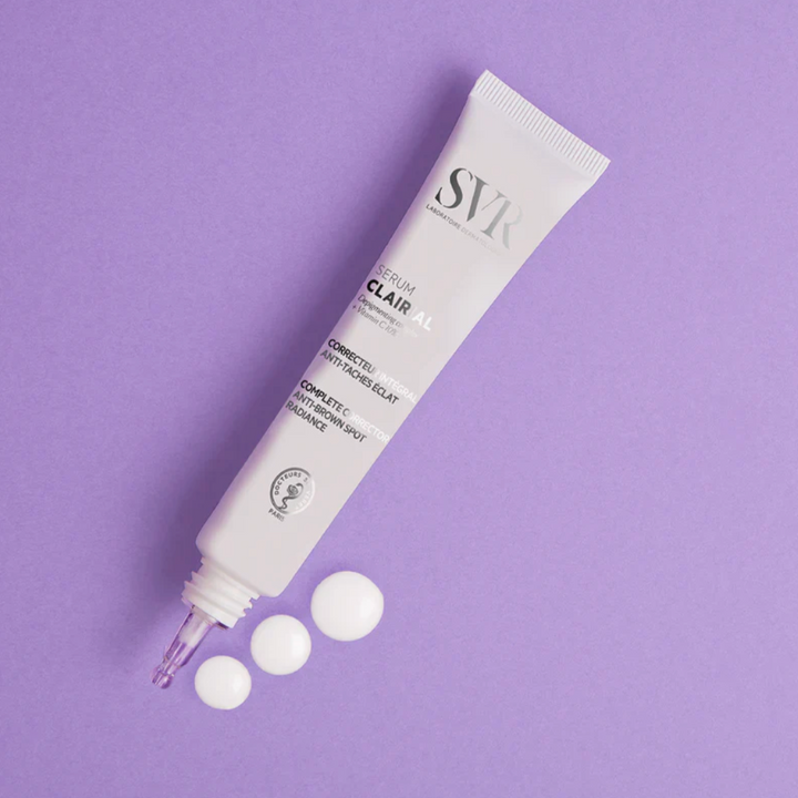 Clairial Serum