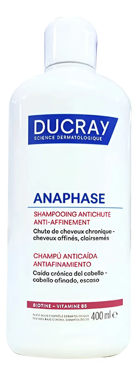 Anaphase+ Shampoo Anticaída