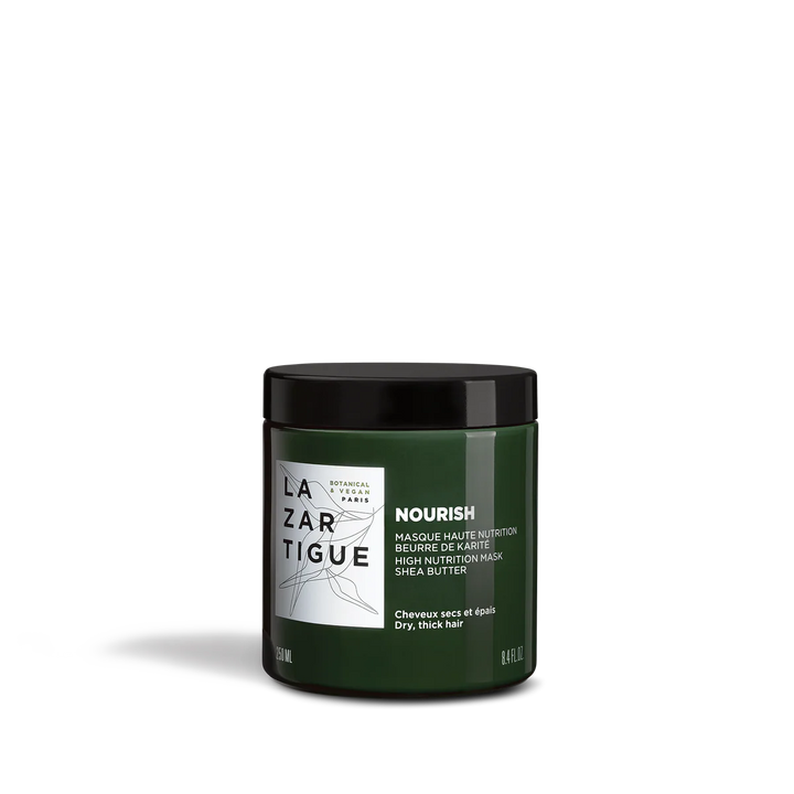 Nourish Mascarilla Lazartigue