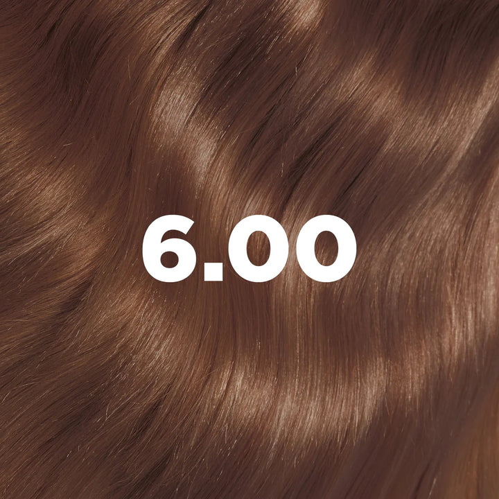 Lazartigue Tinte La Couleur Absolue Rubio Obscuro 6.0