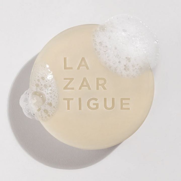 Nourish Shampoo Sólido Lazartigue