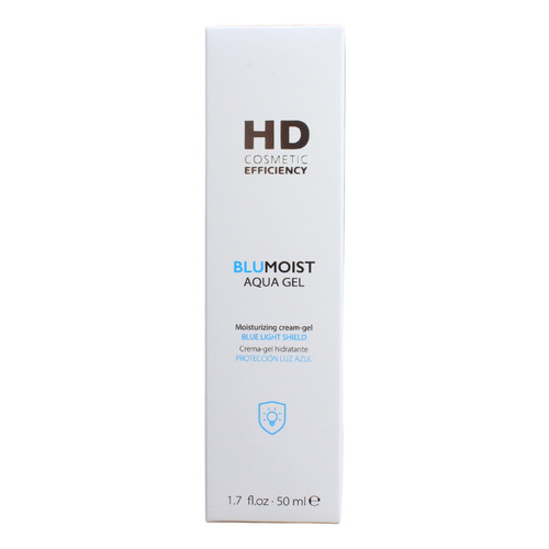 Blumoist Aqua Gel Anti-luz Azul Día Y Noche