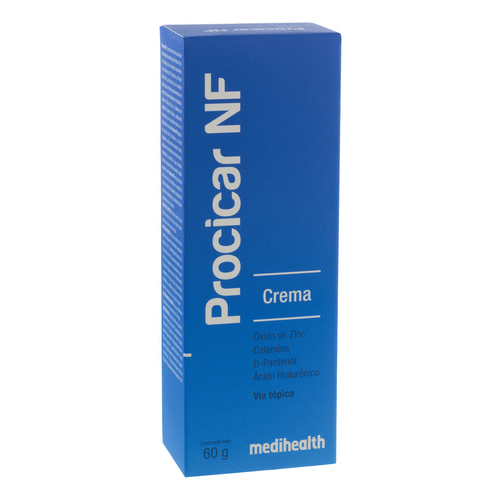 Procicar NF Cicatrizante Y Protector Cutáneo