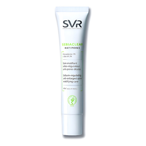 Sebiaclear Mat+Pores