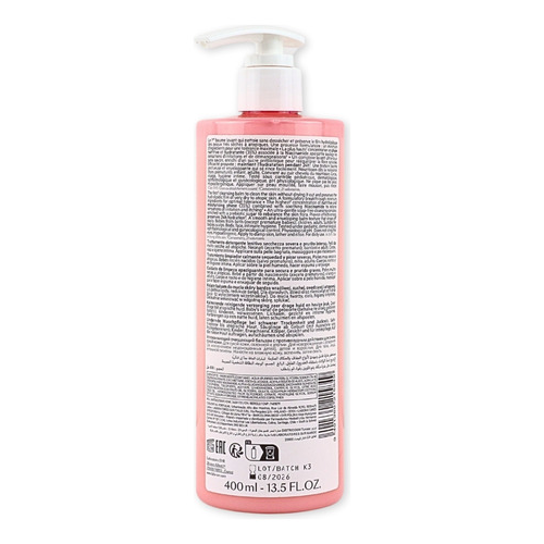 Topialyse Baume Lavant