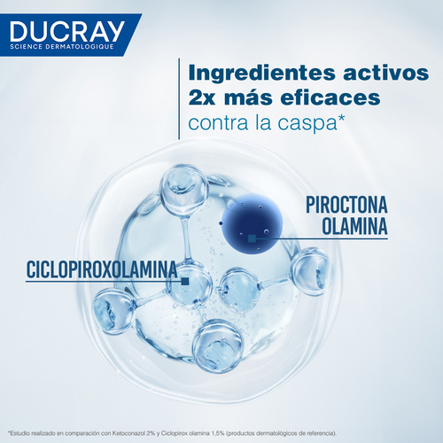 Kelual Ds Gel Espumoso Para Piel Con Enrojecimiento Y Descamación