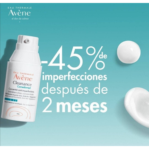 Cleanance Comedomed