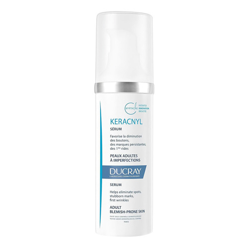 Keracnyl Sérum Triple Acción